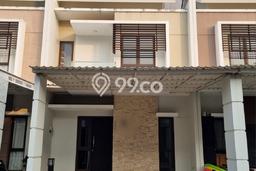 Jual Rumah Modern 3 KT di Summarecon Bekasi, Bekasi Jual Rumah Modern 3 KT di Summarecon Bekasi, Bekasi