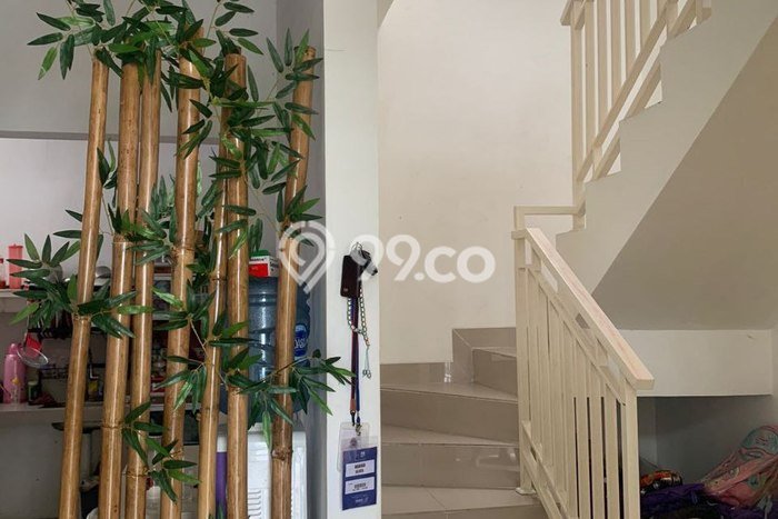 Rumah Minimalis 2 KT di Prima Harapan Bekasi Unfurnished Rumah Minimalis 2 KT di Prima Harapan Bekasi Unfurnished