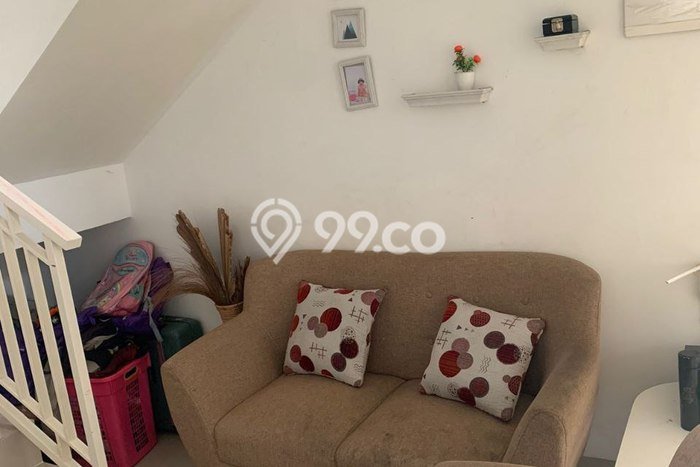 Rumah Minimalis 2 KT di Prima Harapan Bekasi Unfurnished Rumah Minimalis 2 KT di Prima Harapan Bekasi Unfurnished