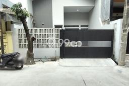Rumah Strategis Modern Lb 60m2 di Bekasi Utara, Bekasi Rumah Strategis Modern Lb 60m2 di Bekasi Utara, Bekasi
