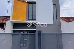 Rumah Akses Mudah di Prima Harapan, Bekasi, Luas 90m² Bangunan 87m² Rumah Akses Mudah di Prima Harapan, Bekasi, Luas 90m² Bangunan 87m²
