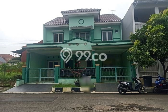 Hunian Super Mewah dengan Akses Paling Strategis di Prima Harapan, Bekasi Hunian Super Mewah dengan Akses Paling Strategis di Prima Harapan, Bekasi