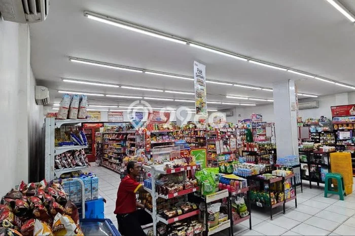 Disewakan Ruko Kawasan Kalimalang, Luas 405m², Sentra Niaga Disewakan Ruko Kawasan Kalimalang, Luas 405m², Sentra Niaga