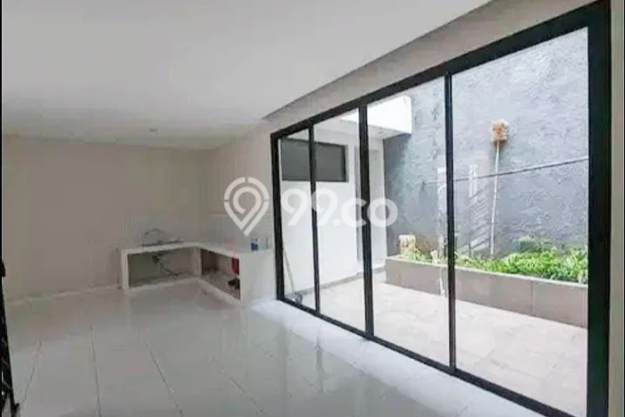 Rumah di Bintara, 3 KM, Area Berkembang Rumah di Bintara, 3 KM, Area Berkembang