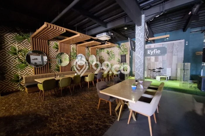 AREA BERKEMBANG! Komersial For Rent Kawasan Tebet, Luas 682m², Siap Bisnis AREA BERKEMBANG! Komersial For Rent Kawasan Tebet, Luas 682m², Siap Bisnis
