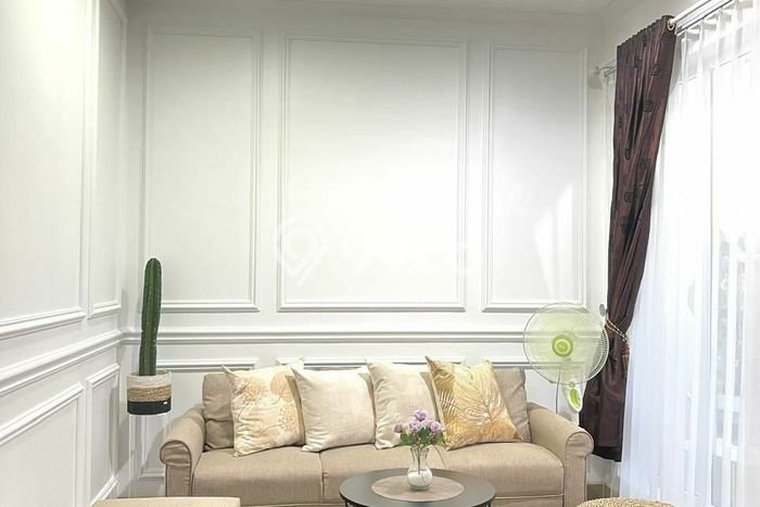 Rumah Luas Asri 4 KT Siap Huni di Galaxy Bekasi Rumah Luas Asri 4 KT Siap Huni di Galaxy Bekasi
