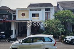 Rumah Luxury Modern Tanpa Renovasi di Grand Wisata Bekasi Rumah Luxury Modern Tanpa Renovasi di Grand Wisata Bekasi
