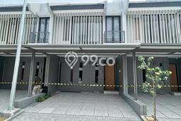 Dijual Rumah Eksklusif 3 KT di Grand Wisata, Bekasi Dijual Rumah Eksklusif 3 KT di Grand Wisata, Bekasi