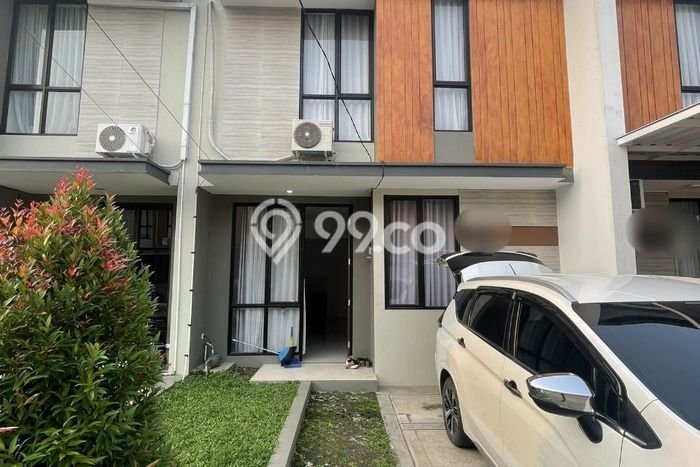 Dijual Rumah Minimalis Bagus Punya 3 KT di Mustikajaya Bekasi SHM Dijual Rumah Minimalis Bagus Punya 3 KT di Mustikajaya Bekasi SHM