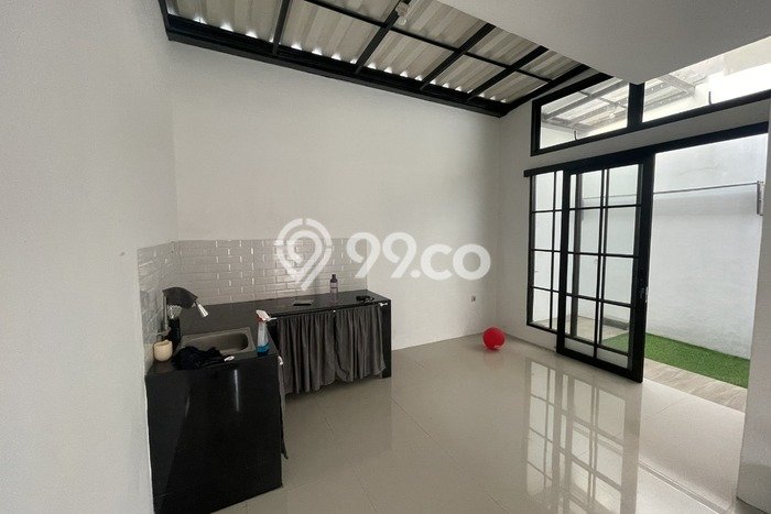 Dijual Rumah Minimalis Bagus Punya 3 KT di Mustikajaya Bekasi SHM Dijual Rumah Minimalis Bagus Punya 3 KT di Mustikajaya Bekasi SHM