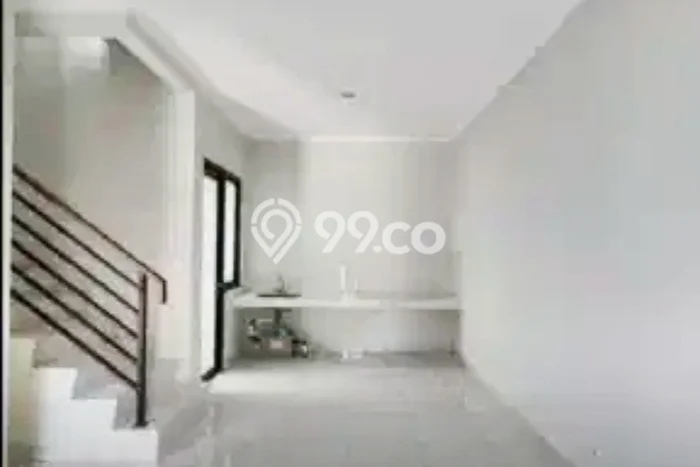 Sewa Rumah Murah di Summarecon Bekasi Bekasi dengan 4 KT Sewa Rumah Murah di Summarecon Bekasi Bekasi dengan 4 KT