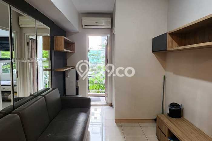 Apartemen Terjangkau Dijual di Bekasi 2 KT & 1 KM Apartemen Terjangkau Dijual di Bekasi 2 KT & 1 KM