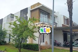 Jual Rumah Eksklusif 3 KT di Galaxy, Bekasi Jual Rumah Eksklusif 3 KT di Galaxy, Bekasi