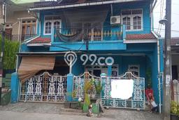 Rumah Minimalis 5 KT LT 128m2 di Kayuringin Jaya Rumah Minimalis 5 KT LT 128m2 di Kayuringin Jaya