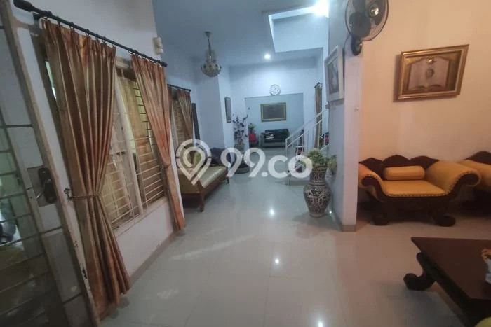 Dijual Rumah 4 Kamar Lokasi Strategis Bagus dan Strategis di Rawalumbu Dijual Rumah 4 Kamar Lokasi Strategis Bagus dan Strategis di Rawalumbu