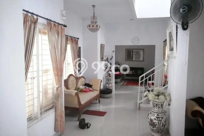 Dijual Rumah 4 Kamar Lokasi Strategis Bagus dan Strategis di Rawalumbu Dijual Rumah 4 Kamar Lokasi Strategis Bagus dan Strategis di Rawalumbu