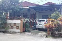 Rumah Luas Asri 3 KT Siap Pakai di Cikarang Bekasi Rumah Luas Asri 3 KT Siap Pakai di Cikarang Bekasi