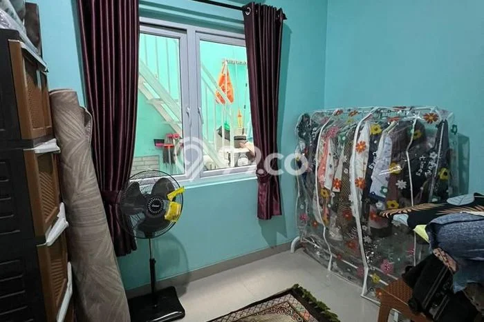 Rumah Modern Minimalis 2 Kamar Siap Huni di Bekasi Timur Rumah Modern Minimalis 2 Kamar Siap Huni di Bekasi Timur