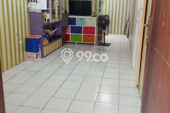 Jual Rumah Favorit Siap Huni LB 70m2 di Bekasi Timur, Bekasi Jual Rumah Favorit Siap Huni LB 70m2 di Bekasi Timur, Bekasi