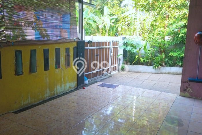 Jual Rumah Favorit Siap Huni LB 70m2 di Bekasi Timur, Bekasi Jual Rumah Favorit Siap Huni LB 70m2 di Bekasi Timur, Bekasi