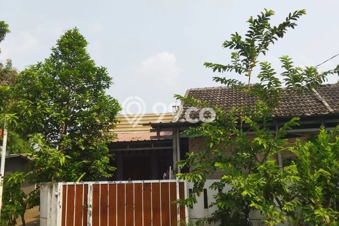 Jual Rumah Favorit Siap Huni LB 70m2 di Bekasi Timur, Bekasi Jual Rumah Favorit Siap Huni LB 70m2 di Bekasi Timur, Bekasi