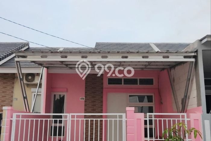 Jual Rumah Murah Meriah Bekasi Timur Punya 2 Kamar & LT 60m2 Jual Rumah Murah Meriah Bekasi Timur Punya 2 Kamar & LT 60m2