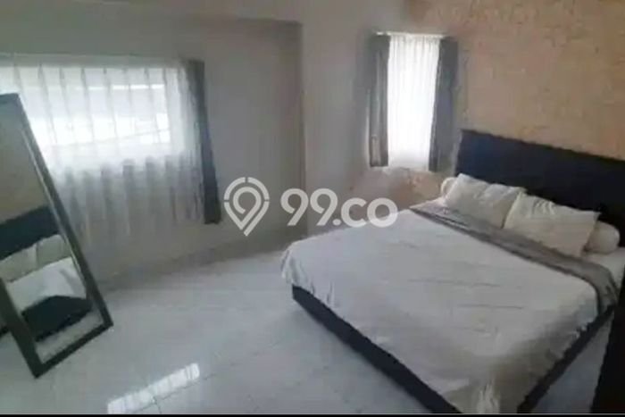 Jual Rumah Modern 2 KT di Jati Mekar, Bekasi Jual Rumah Modern 2 KT di Jati Mekar, Bekasi