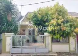 Rumah Modern Minimalis 2 KT Siap Huni di Rawalumbu Rumah Modern Minimalis 2 KT Siap Huni di Rawalumbu