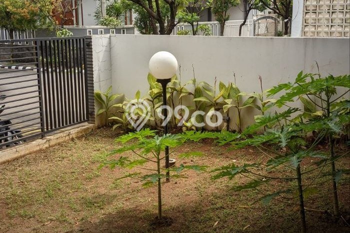 Dijual Rumah Eksklusif 4 KT di Kemang Pratama, Bekasi Dijual Rumah Eksklusif 4 KT di Kemang Pratama, Bekasi