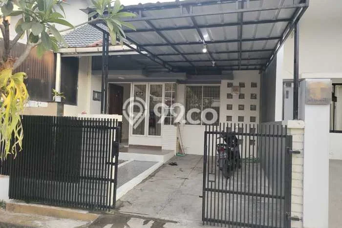 Rumah Disewakan Bekasi LT 108m2 LB 70m2 Kawasan Galaxy Rumah Disewakan Bekasi LT 108m2 LB 70m2 Kawasan Galaxy