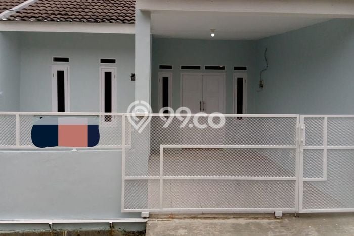 Rumah Sederhana Dijual di Mustikajaya 2 Kamar dengan Luas Tanah 60m2 Rumah Sederhana Dijual di Mustikajaya 2 Kamar dengan Luas Tanah 60m2