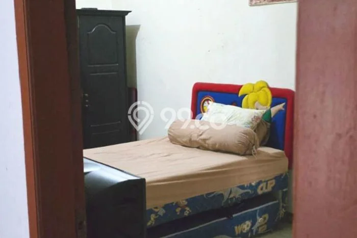 For Sale Hunian Rumah Terawat 4 Kamar di Narogong, Bekasi For Sale Hunian Rumah Terawat 4 Kamar di Narogong, Bekasi