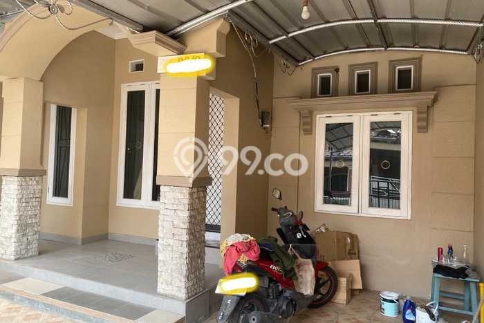 Disewakan Rumah Harga Terjangkau di Taman Galaxy Bekasi Punya 3 KT Disewakan Rumah Harga Terjangkau di Taman Galaxy Bekasi Punya 3 KT