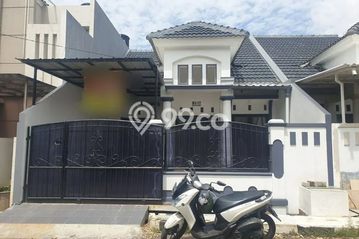 Rumah di , Akses ke Fasilitas, 2 KT Rumah di , Akses ke Fasilitas, 2 KT