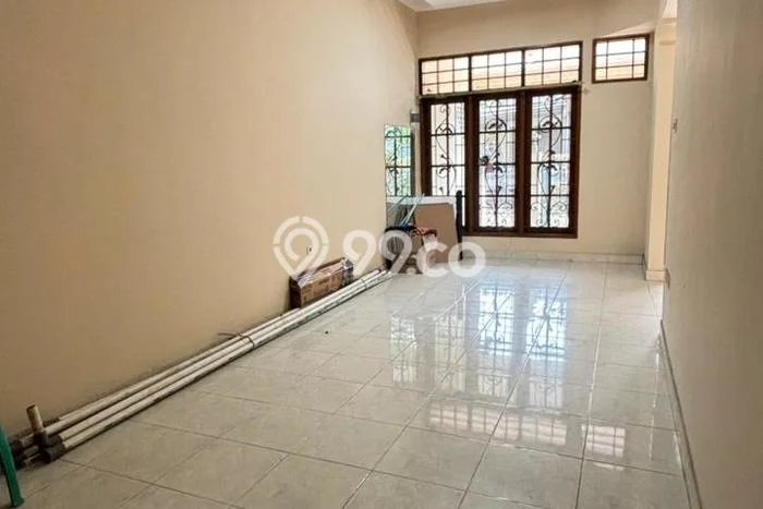 Jarang Ada! Rumah Kontrakan 4 Kamar Nyaman Siap Huni Jatibening Jarang Ada! Rumah Kontrakan 4 Kamar Nyaman Siap Huni Jatibening