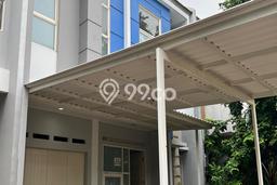 Disewakan! Rumah 3 Kamar Tidur &
2 Kamar Mandi di Gading Serpong, Tangerang Disewakan! Rumah 3 Kamar Tidur &
2 Kamar Mandi di Gading Serpong, Tangerang