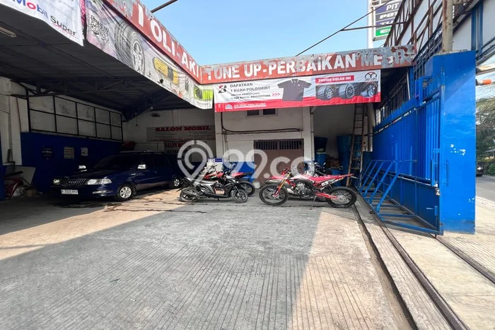 Unit Komersial Disewakan di Tangerang Kawasan Strategis Harga Kompetitif Unit Komersial Disewakan di Tangerang Kawasan Strategis Harga Kompetitif