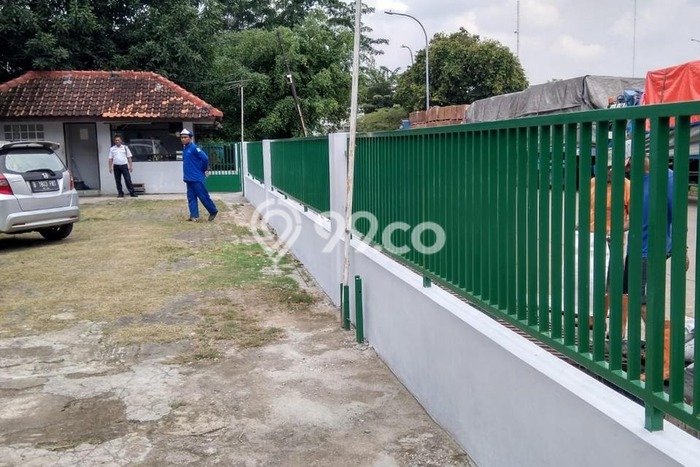 Gudang Disewakan Lokasi Pulo Gadung Jakarta Timur Harga Spesial! Gudang Disewakan Lokasi Pulo Gadung Jakarta Timur Harga Spesial!