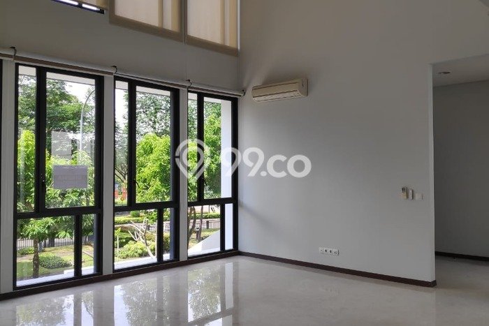For Sale Rumah Mewah Exclusive di BSD, Tangerang Selatan For Sale Rumah Mewah Exclusive di BSD, Tangerang Selatan