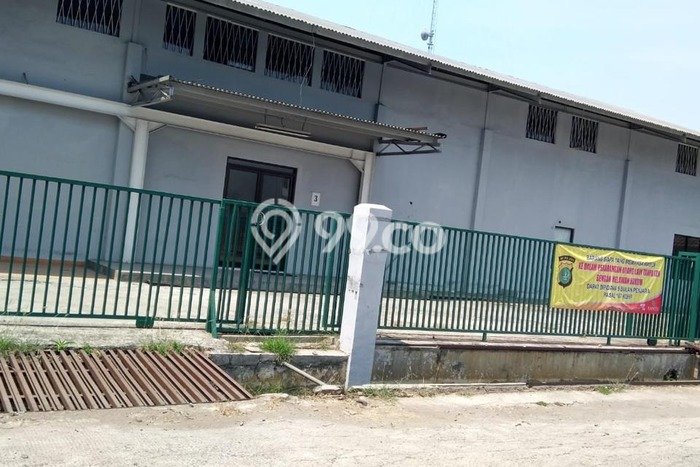 Gudang Disewakan Lokasi Pulo Gadung Jakarta Timur Harga Spesial! Gudang Disewakan Lokasi Pulo Gadung Jakarta Timur Harga Spesial!