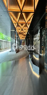Apartemen Strategis 20m2 di Alam Sutera Tangerang 1 KT Apartemen Strategis 20m2 di Alam Sutera Tangerang 1 KT