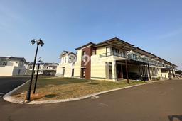 Dijual Rumah 4 Kamar Lokasi Strategis Bagus dan Strategis di Sindang Jaya Dijual Rumah 4 Kamar Lokasi Strategis Bagus dan Strategis di Sindang Jaya