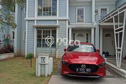 Disewakan Segera Rumah Kondisi Bagus di Kawasan Sindang Jaya, Tangerang Disewakan Segera Rumah Kondisi Bagus di Kawasan Sindang Jaya, Tangerang