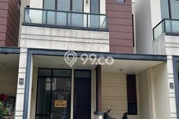 Rumah Bagus Siap Pakai Di Sindang Jaya Luas 93m2 Aman Rumah Bagus Siap Pakai Di Sindang Jaya Luas 93m2 Aman
