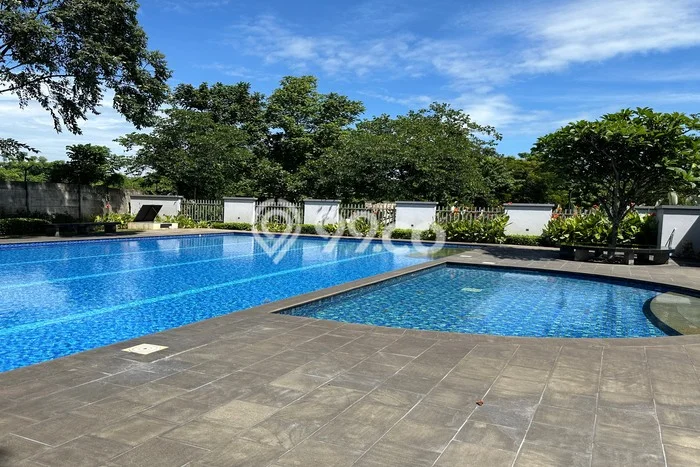Lokasi strategis! Rumah siap huni dikontrakkan di Sindang Jaya LB 45m2 Lokasi strategis! Rumah siap huni dikontrakkan di Sindang Jaya LB 45m2