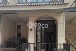 Rumah Modern Cantik 3 Kamar Bisa Langsung Pindah di Sindang Jaya Rumah Modern Cantik 3 Kamar Bisa Langsung Pindah di Sindang Jaya