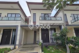 Rumah Modern Cantik 4 Kamar Siap Huni di Sindang Jaya Rumah Modern Cantik 4 Kamar Siap Huni di Sindang Jaya