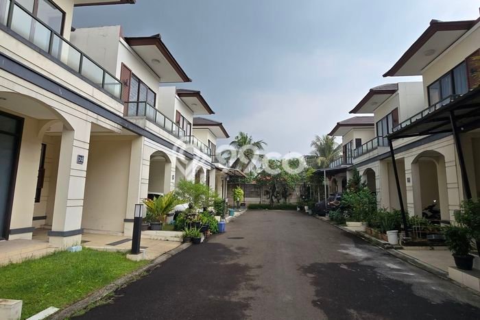 Lokasi terbaik! Rumah siap pakai disewakan di Sindang Jaya LB 79m2 Lokasi terbaik! Rumah siap pakai disewakan di Sindang Jaya LB 79m2
