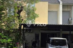 Rumah Modern 2 KT di Modernland Tangerang Semi Furnished Rumah Modern 2 KT di Modernland Tangerang Semi Furnished