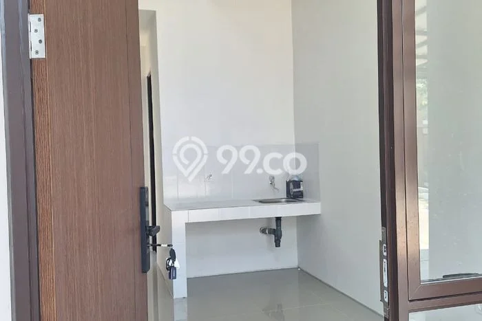 Rumah Cantik Siap Huni Di Cisauk Luas 28m2 Aman Rumah Cantik Siap Huni Di Cisauk Luas 28m2 Aman